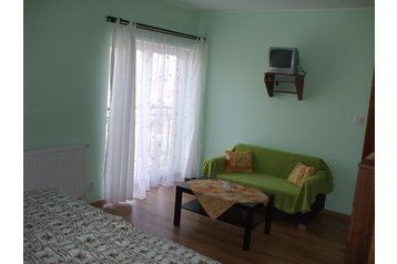 Slovakia Privát Moča, Exterior